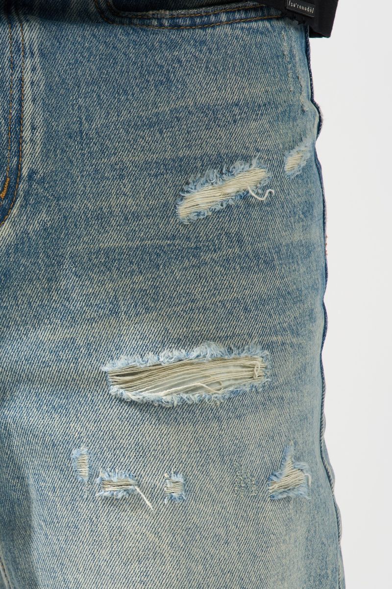 VIENNA Jeans- Baggy