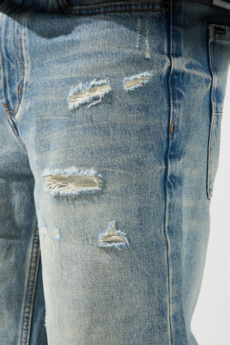 VIENNA Jeans- Baggy