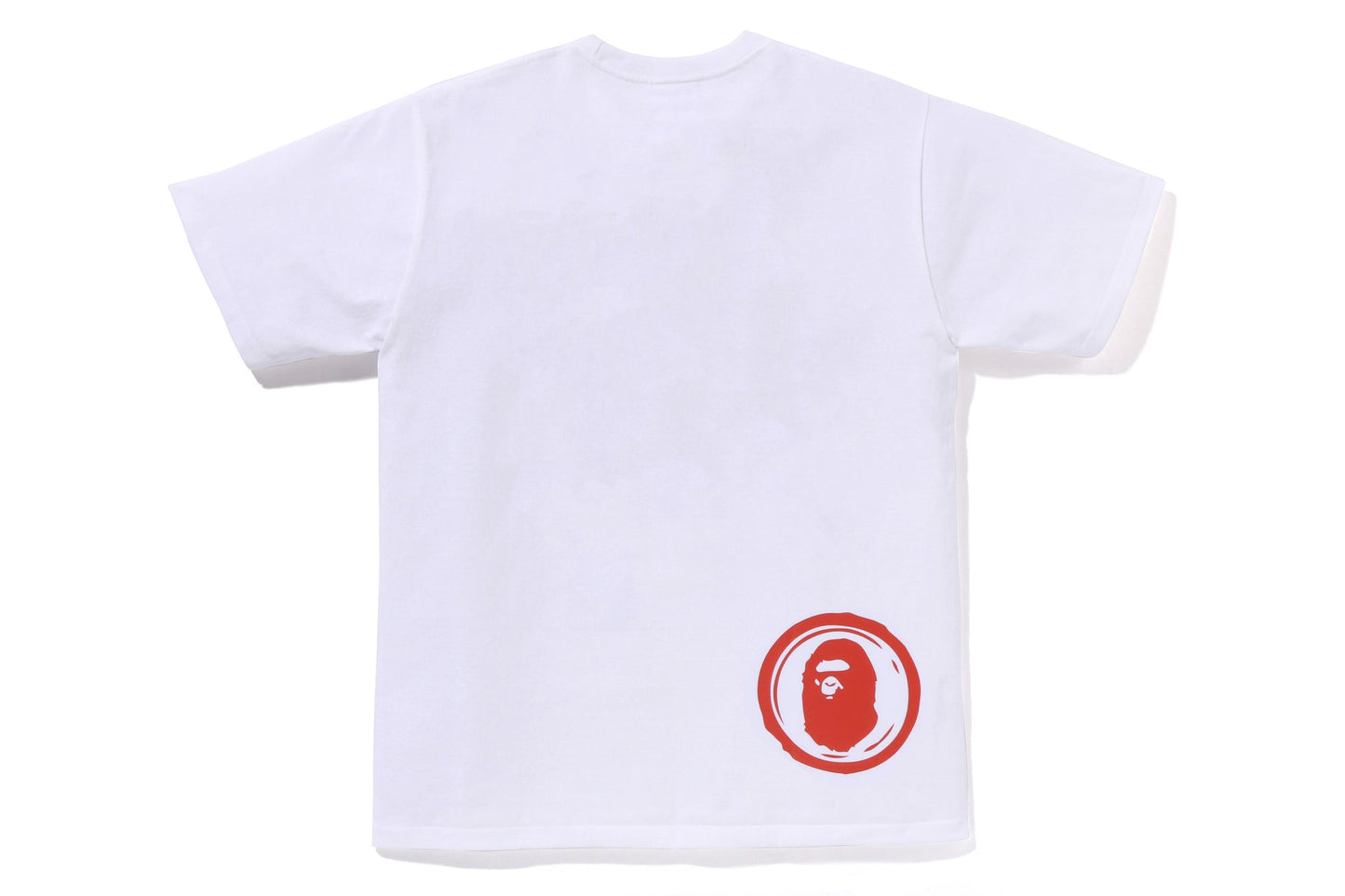 SENJAFUDA BY BATHING APE TEE