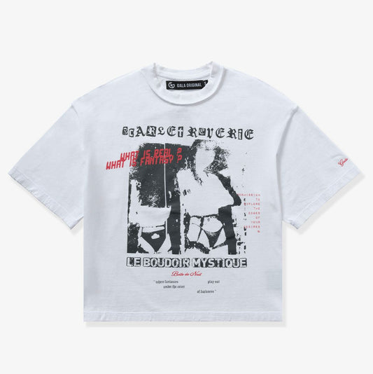 MYSTIQUE TEE