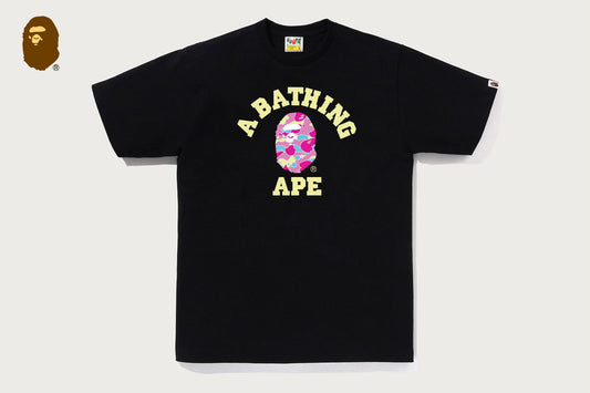 STA CAMO COLLEGE TEE