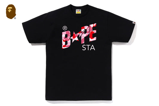 ABC CAMO BAPE STA TEE