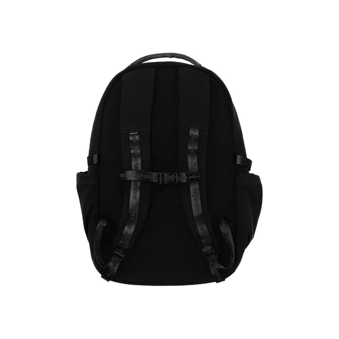 Supreme Backpack 'Black'