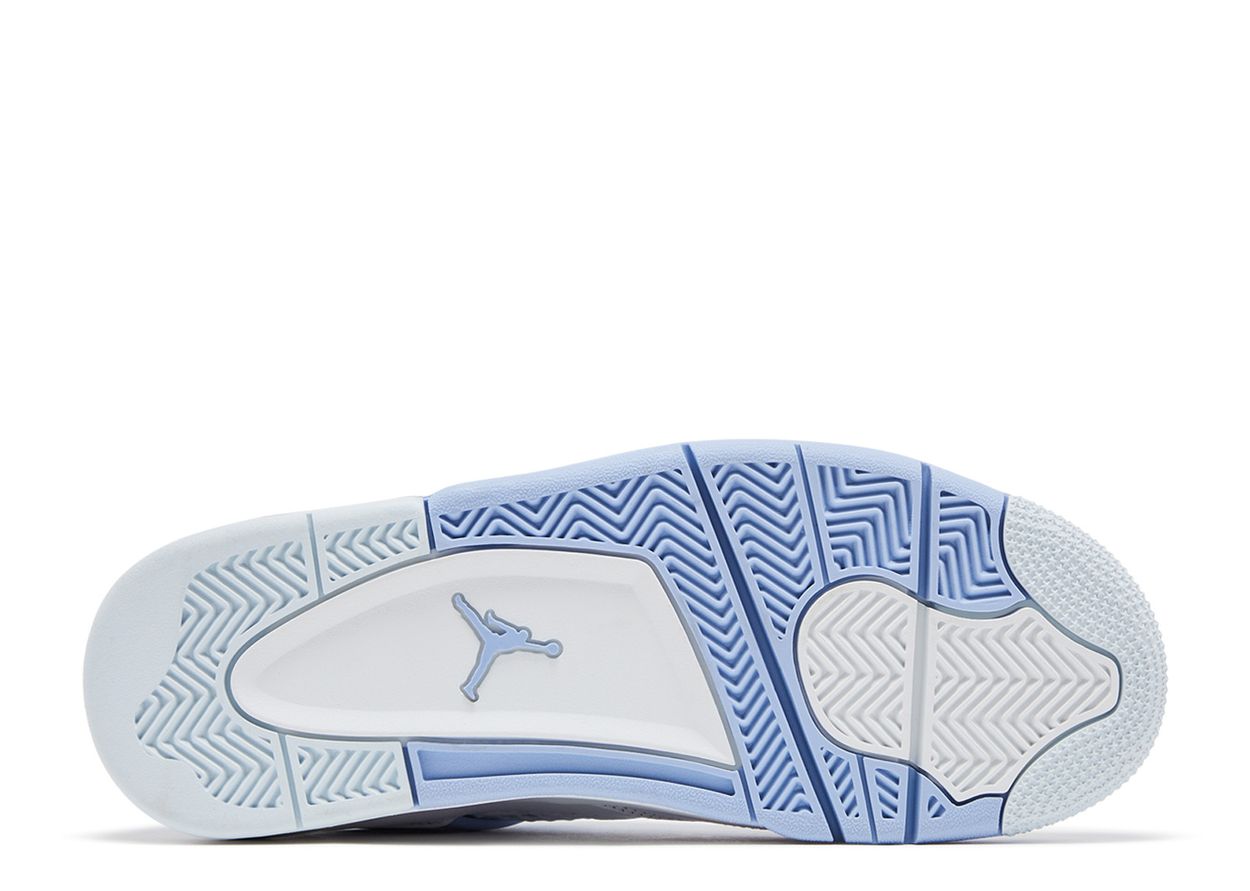 WMNS JORDAN 4 RETRO 'FORGET ME NOT'