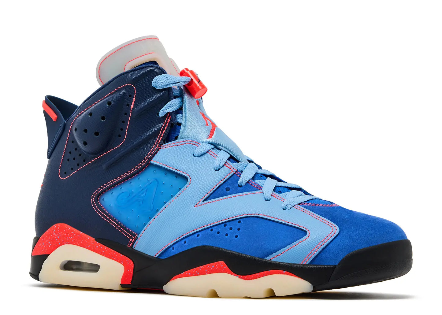 AWAKE NY X JORDAN 6 RETRO 'BLUEBERRY'