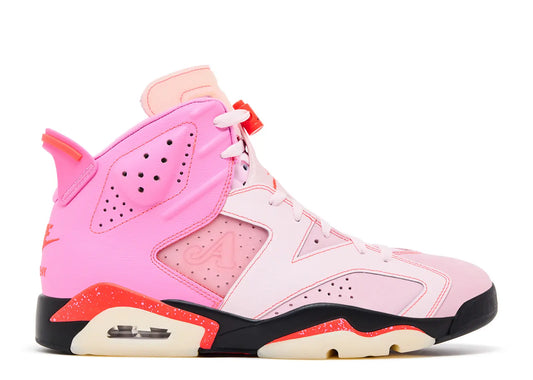 AWAKE NY X JORDAN 6 RETRO 'BUBBLEGUM'