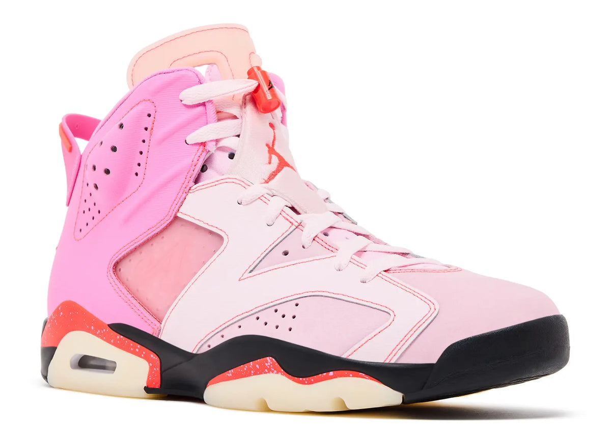 AWAKE NY X JORDAN 6 RETRO 'BUBBLEGUM'