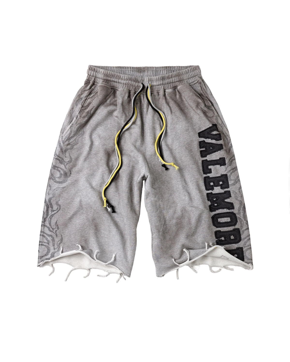 VALE FOREVER
VALEMORE 3/4 SHORTS