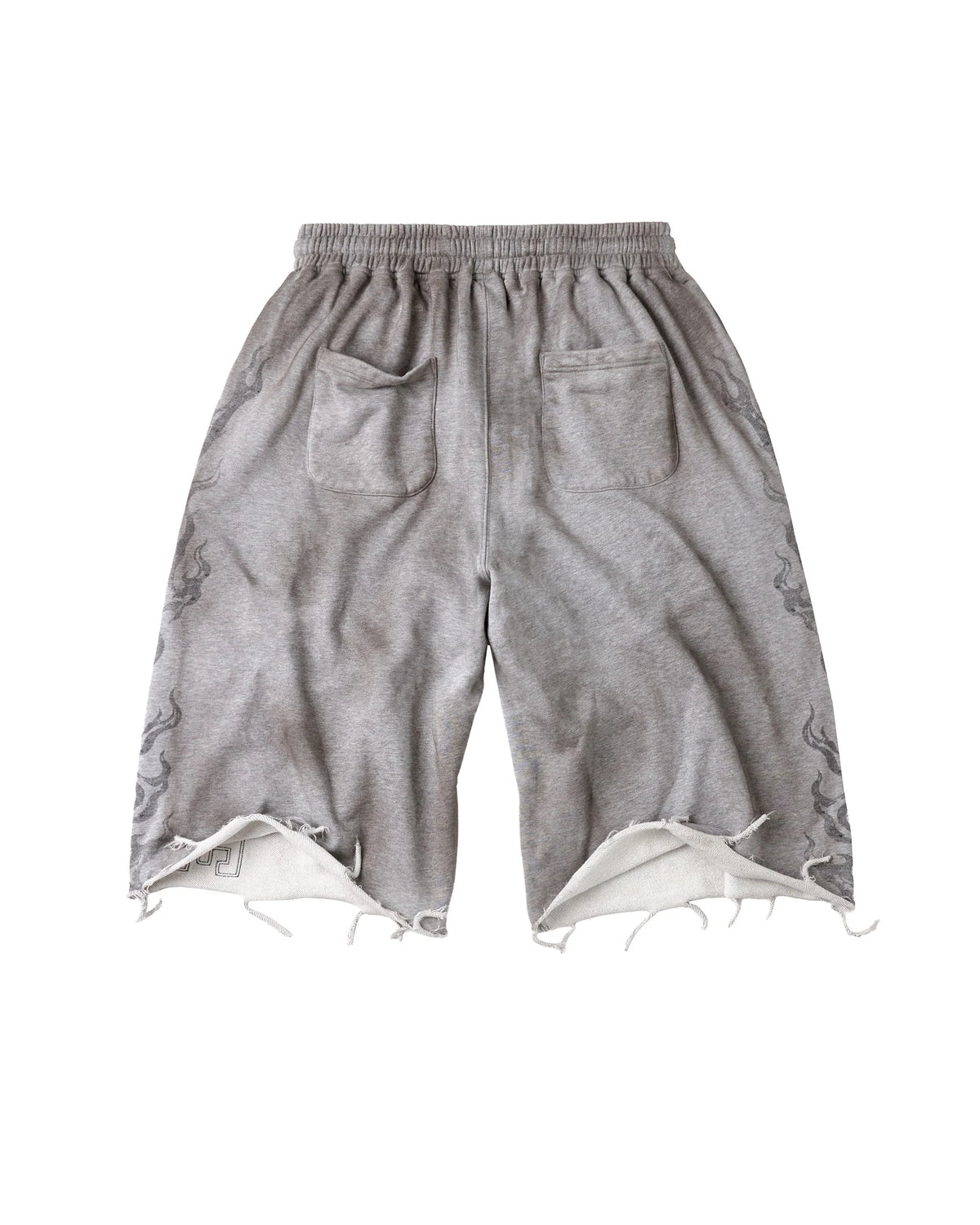 VALE FOREVER
VALEMORE 3/4 SHORTS