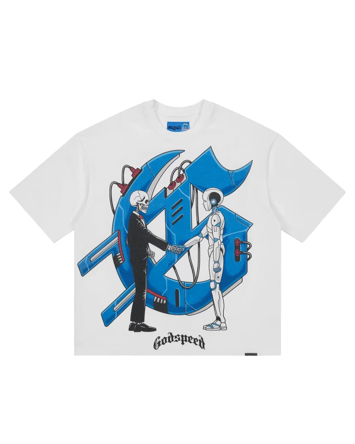 The Pact T-shirt NG