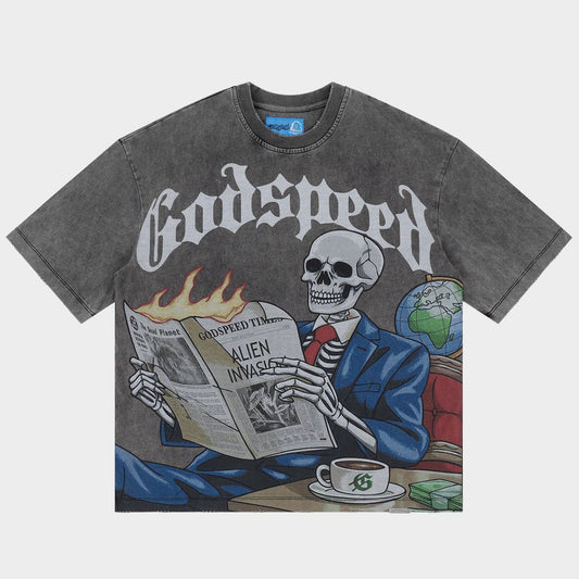 GS Times T-shirt NG