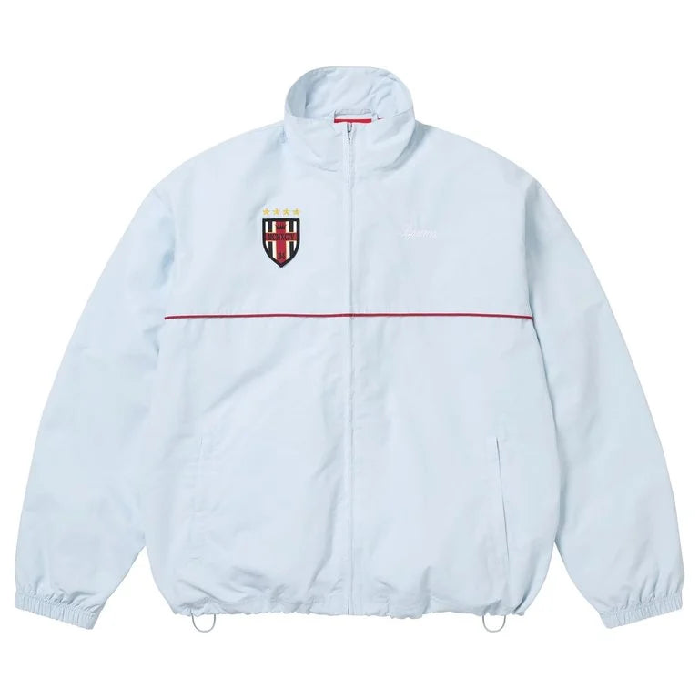 Supreme Cross Track Jacket