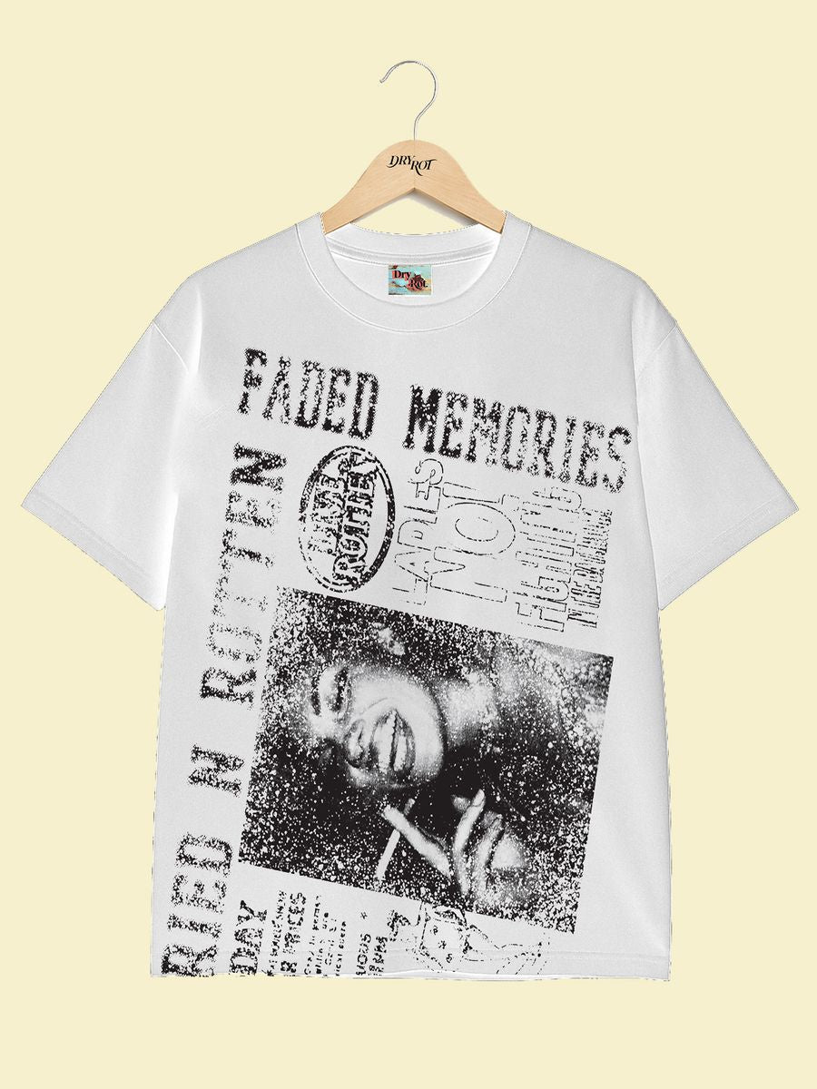 FADED MEMORIES