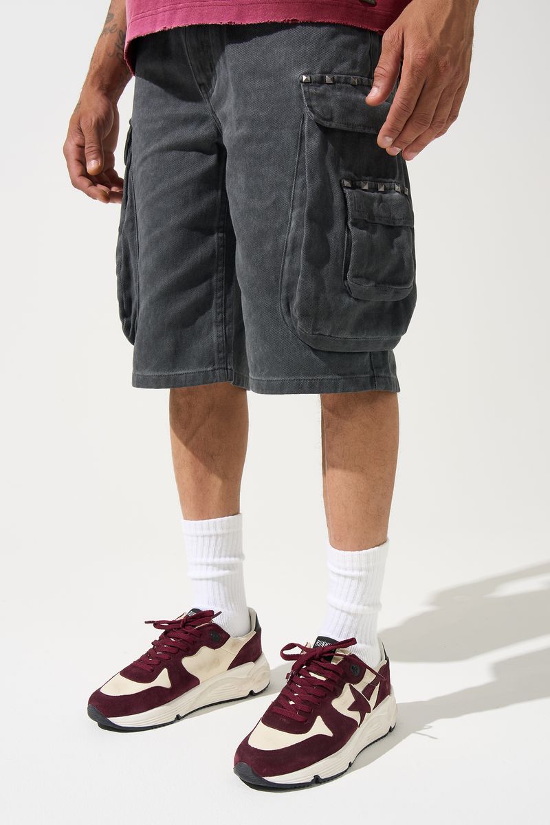 IRON Cargo Shorts
