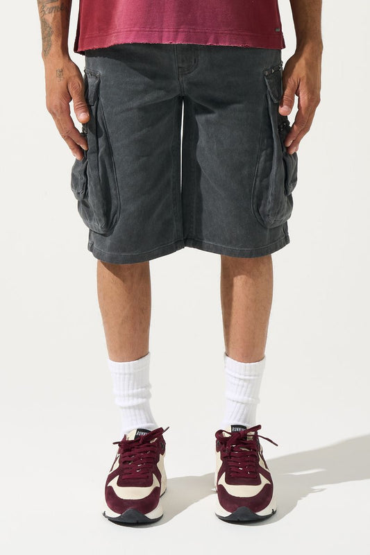 IRON Cargo Shorts