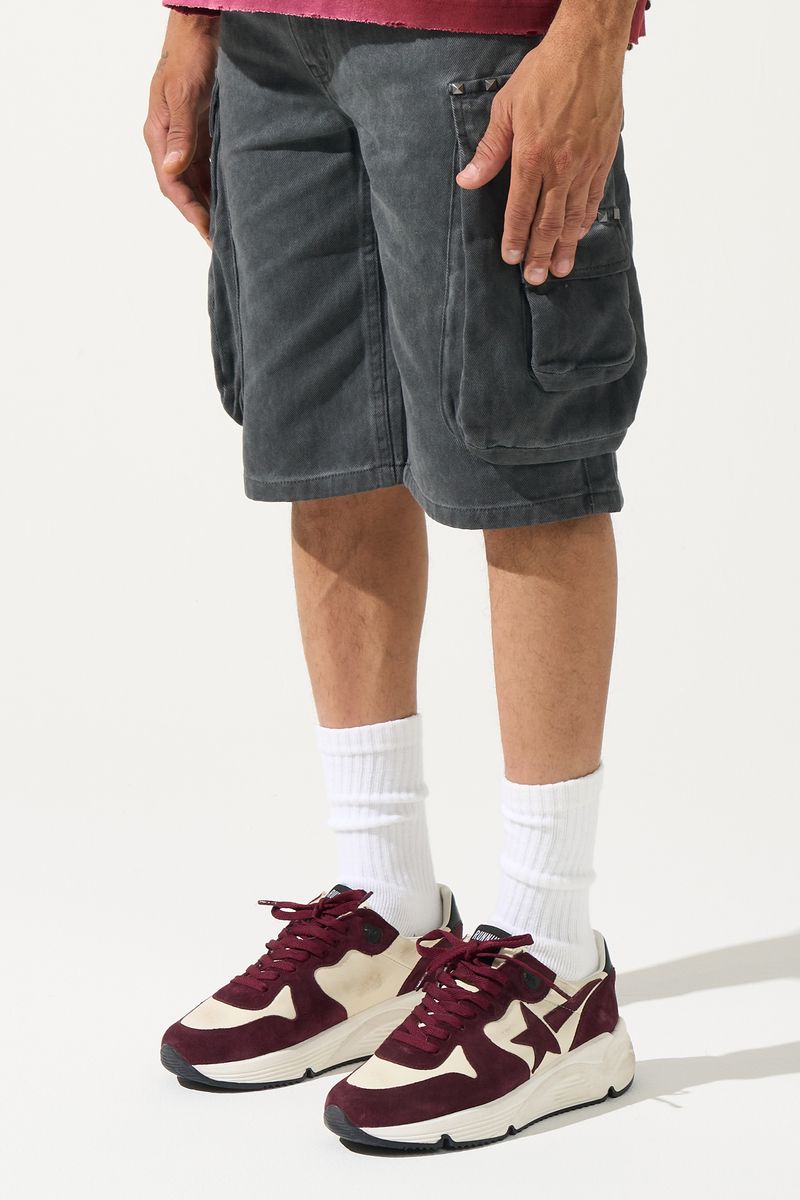 IRON Cargo Shorts