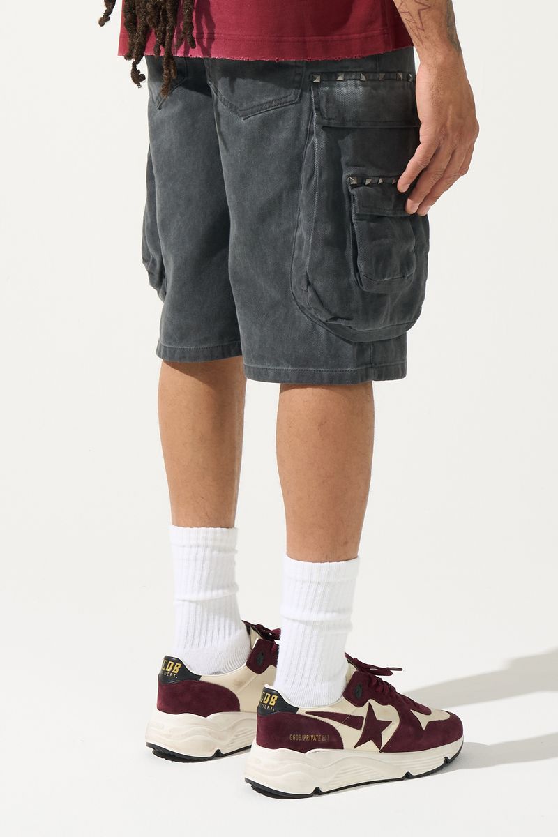 IRON Cargo Shorts