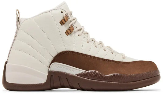 Air Jordan 12 Retro 'Fireside'