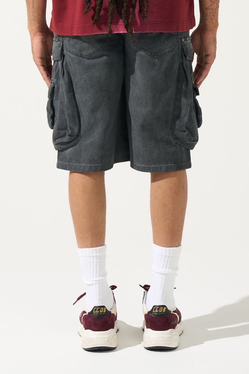 IRON Cargo Shorts