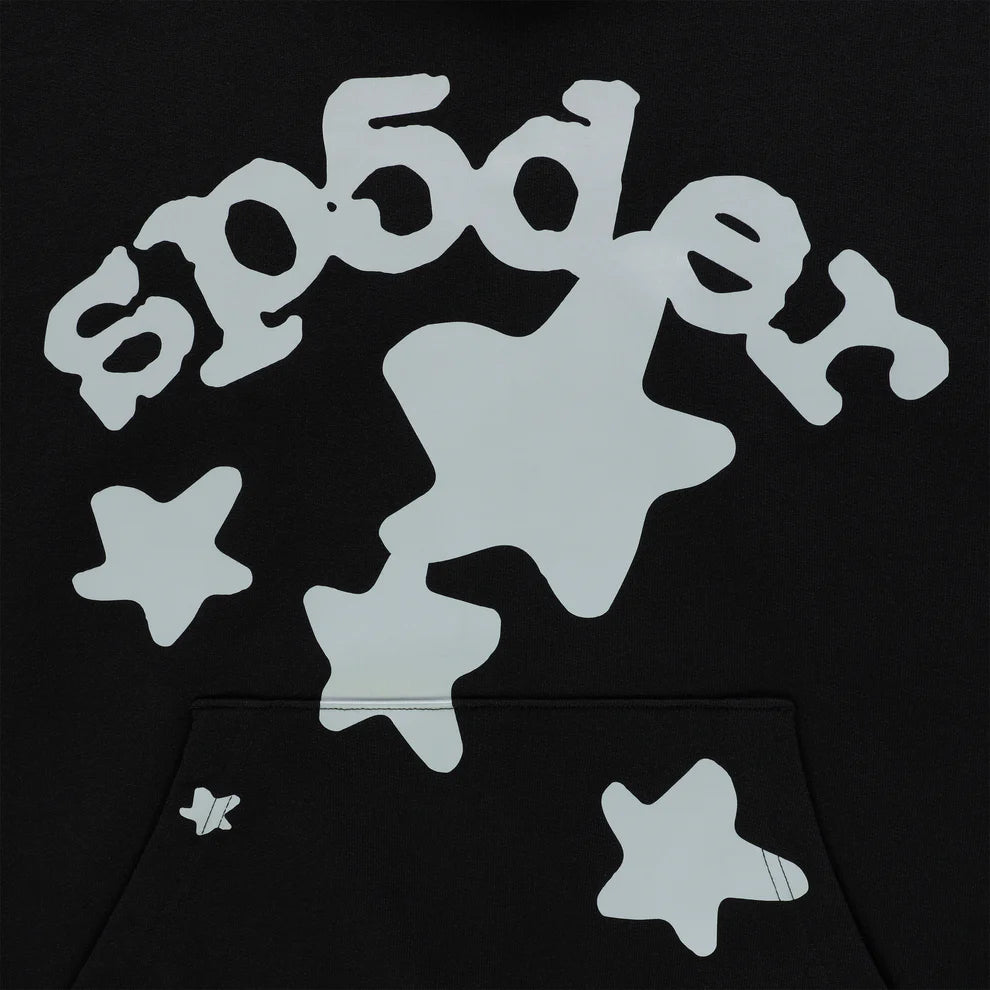REFLECTIVE BELUGA HOODIE