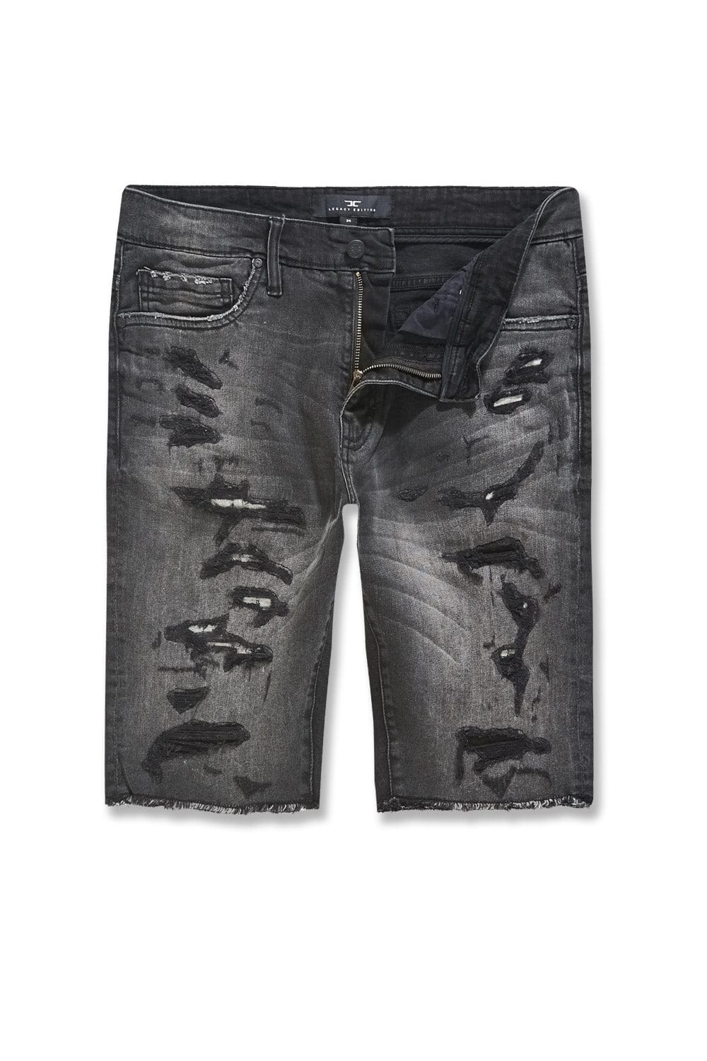 OG - ARLINGTON DENIM SHORTS