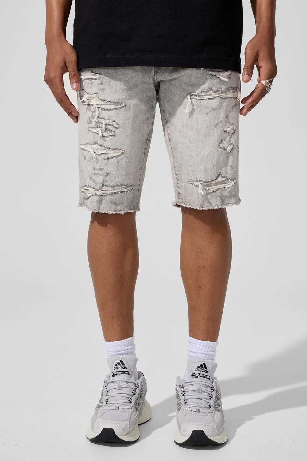 OG - ARLINGTON DENIM SHORTS