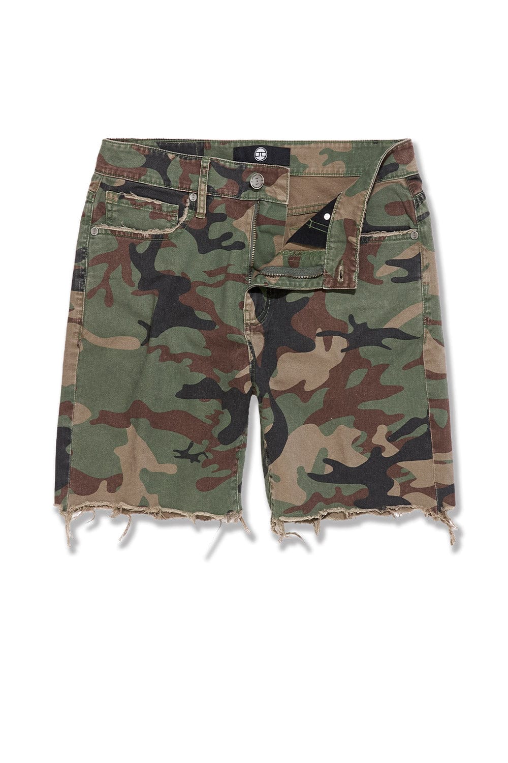 OG - ARLINGTON DENIM SHORTS
