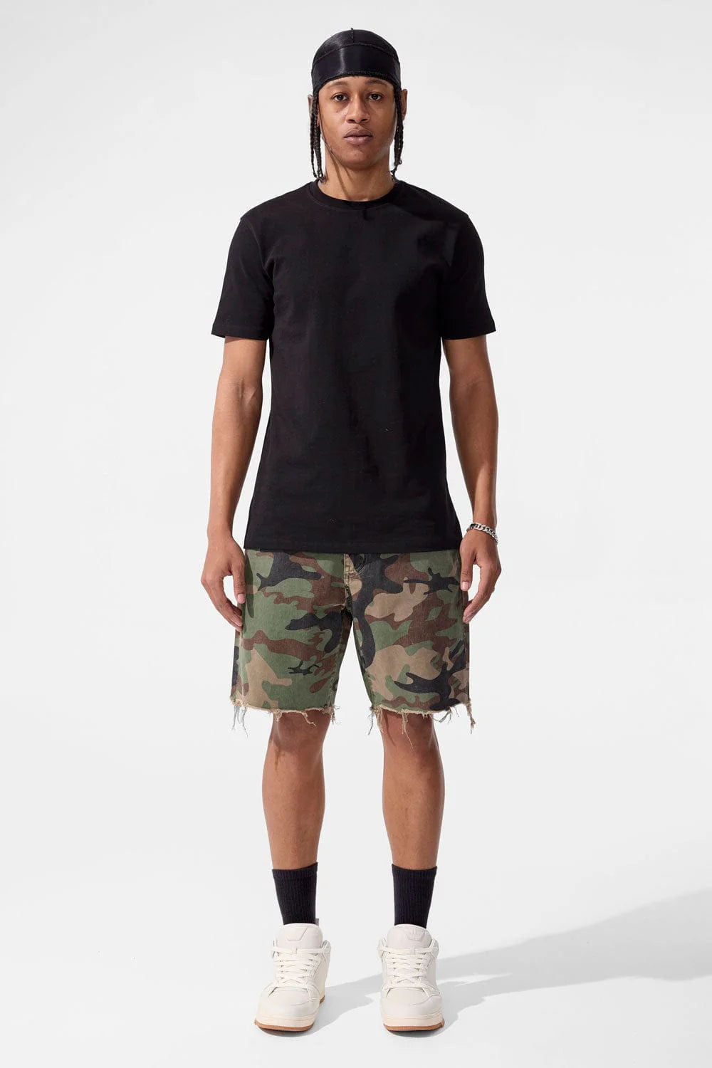 OG - ARLINGTON DENIM SHORTS