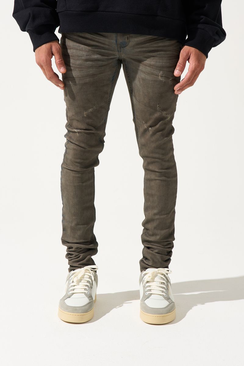 NIGHTFALL Jeans