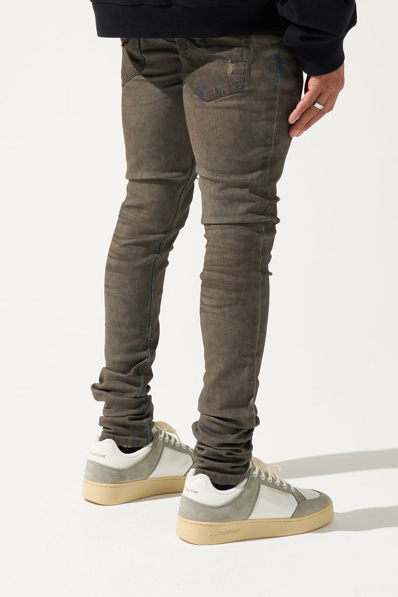 NIGHTFALL Jeans