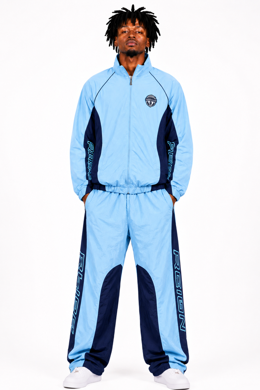 REIGN NYLON SET