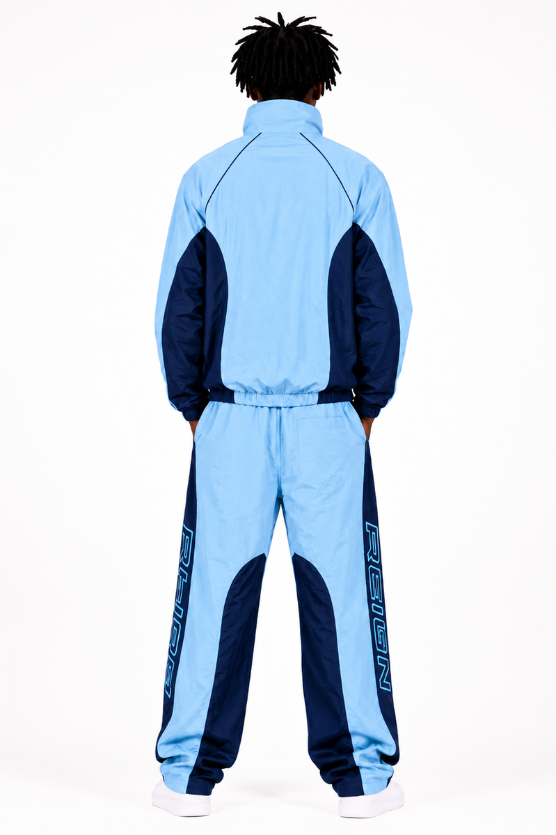 REIGN NYLON SET
