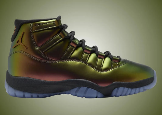 Air Jordan 11 “Magic Ball”