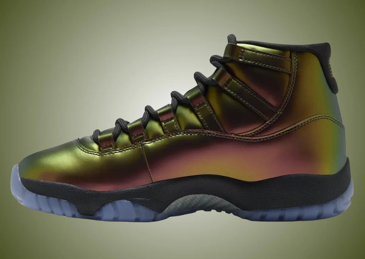 Air Jordan 11 “Magic Ball”