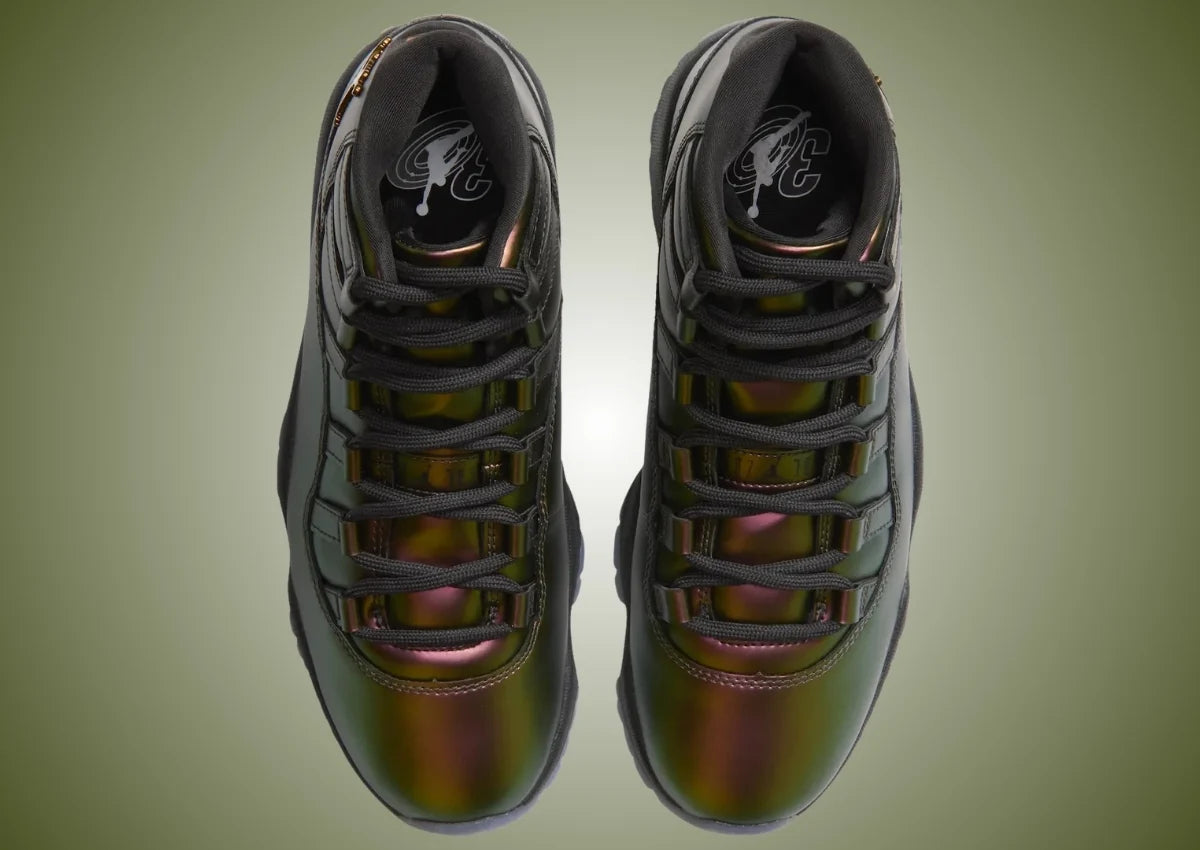 Air Jordan 11 “Magic Ball”