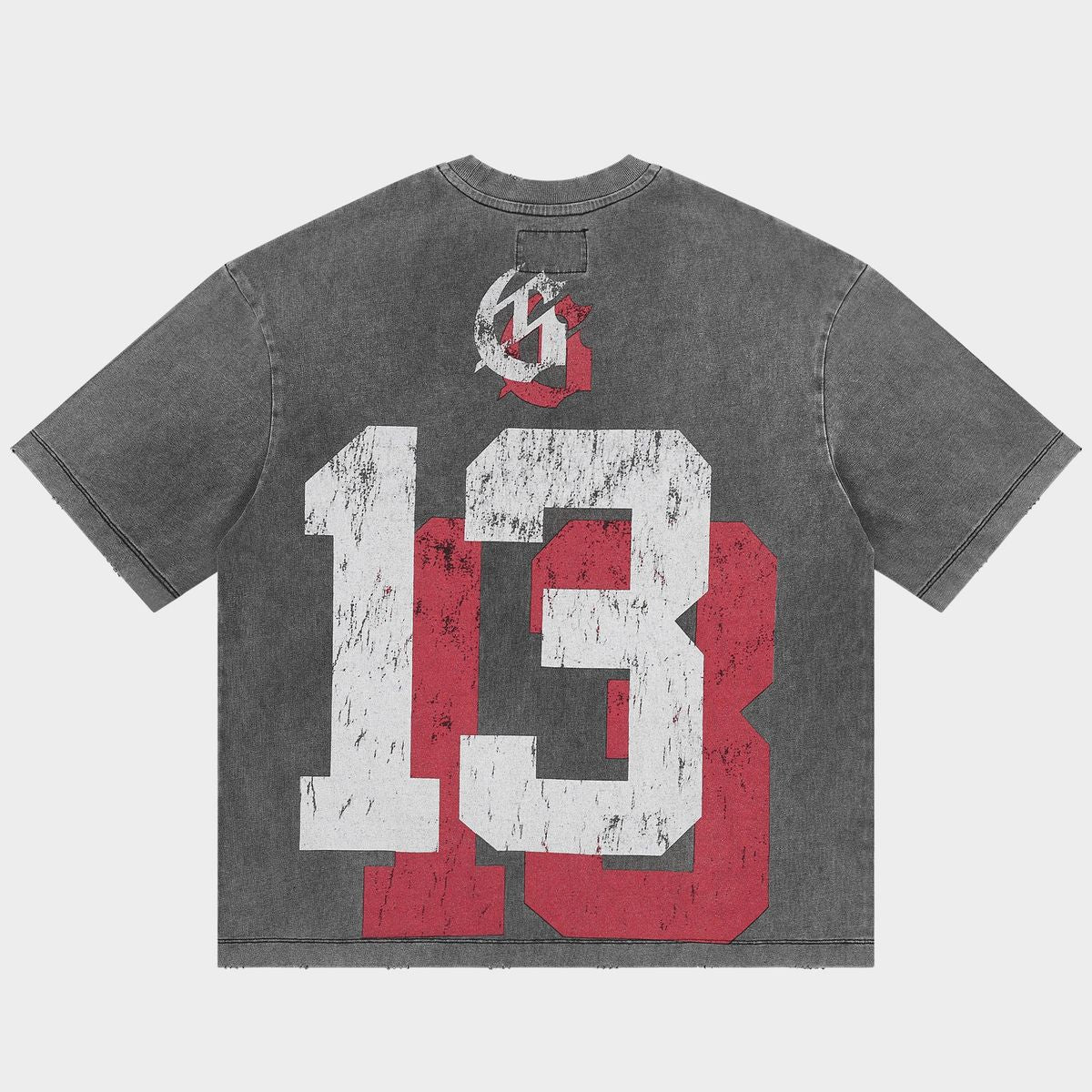 Seeing Double Tshirt-God Speed