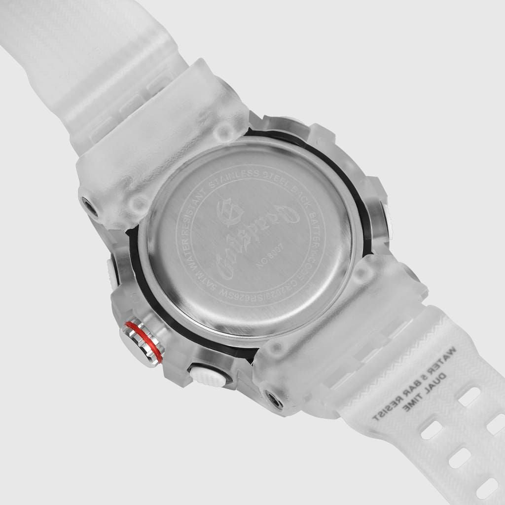 SC WATCH-Godspeed