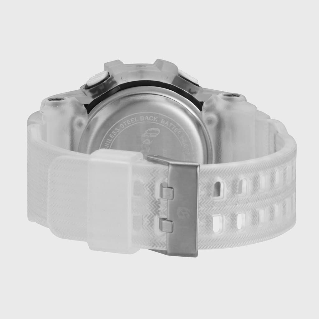 SC WATCH-Godspeed