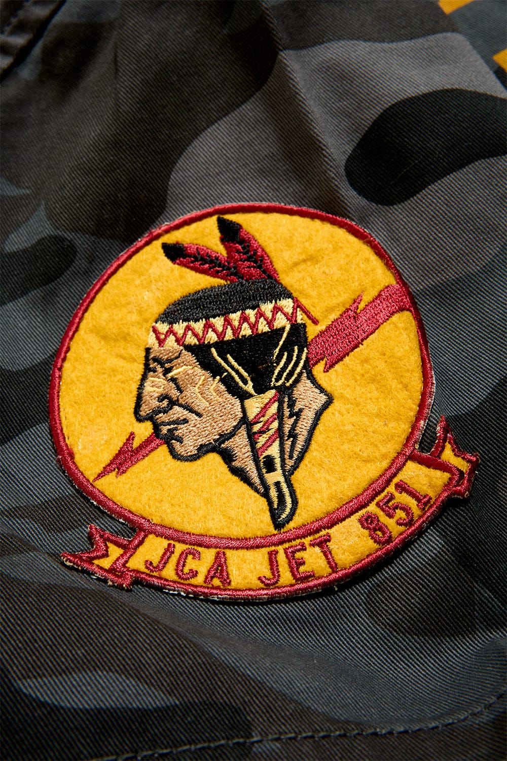 WAR ANGEL WORK SHIRT