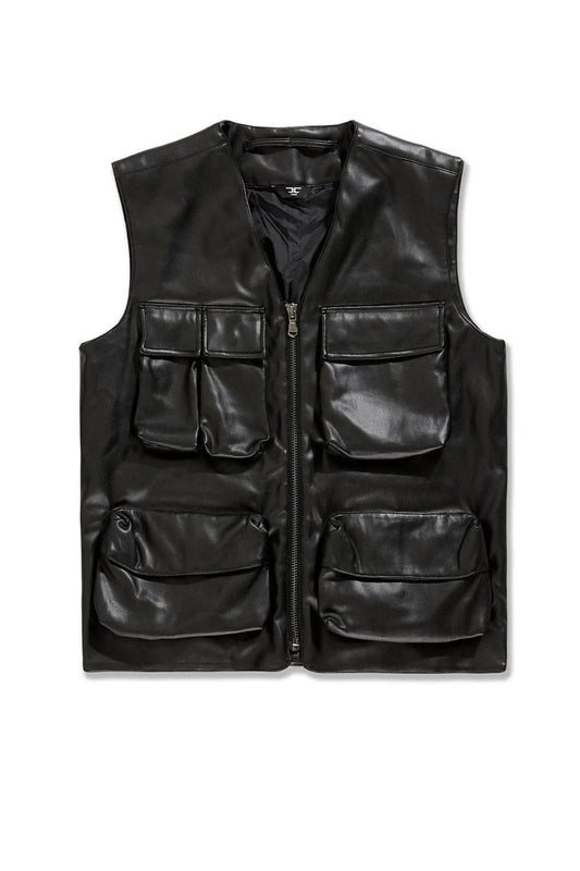 THRILLER CARGO VEST