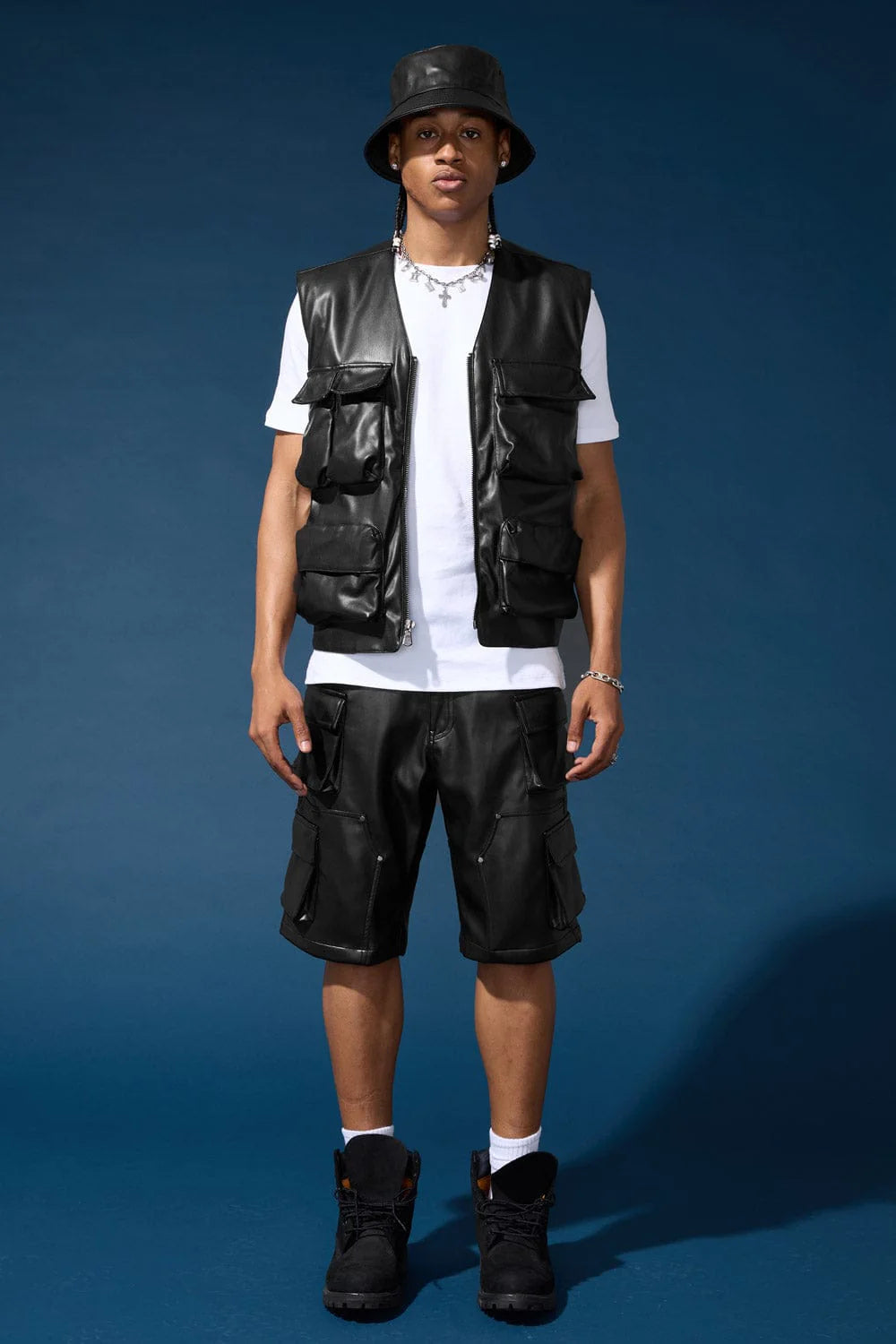 THRILLER CARGO VEST