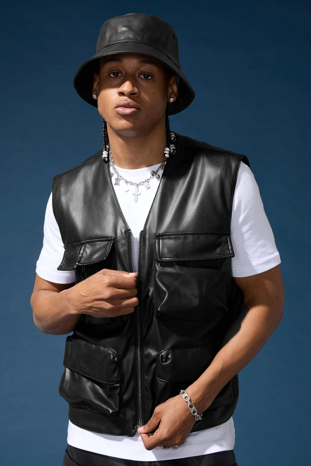 THRILLER CARGO VEST
