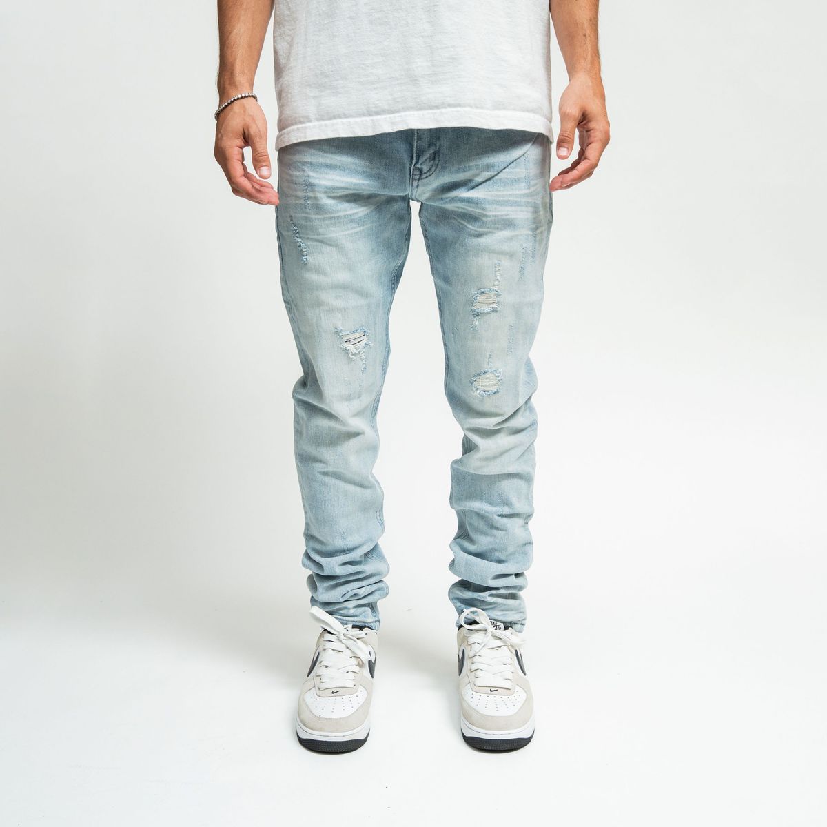 Blue Jeans