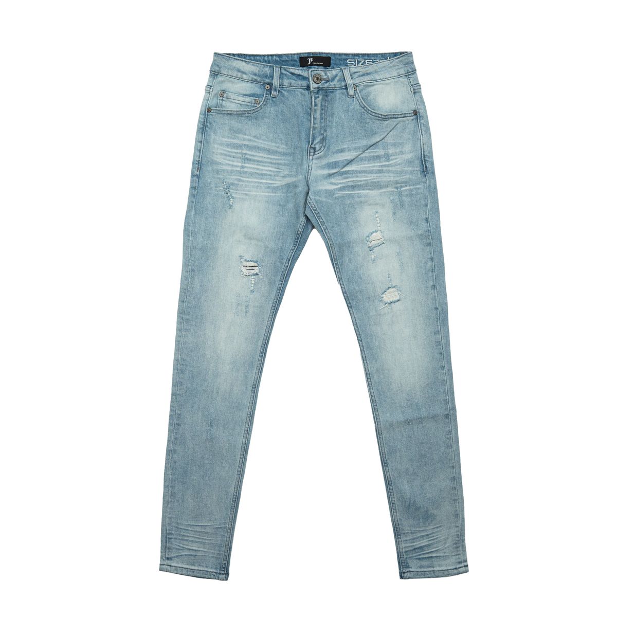 Blue Jeans