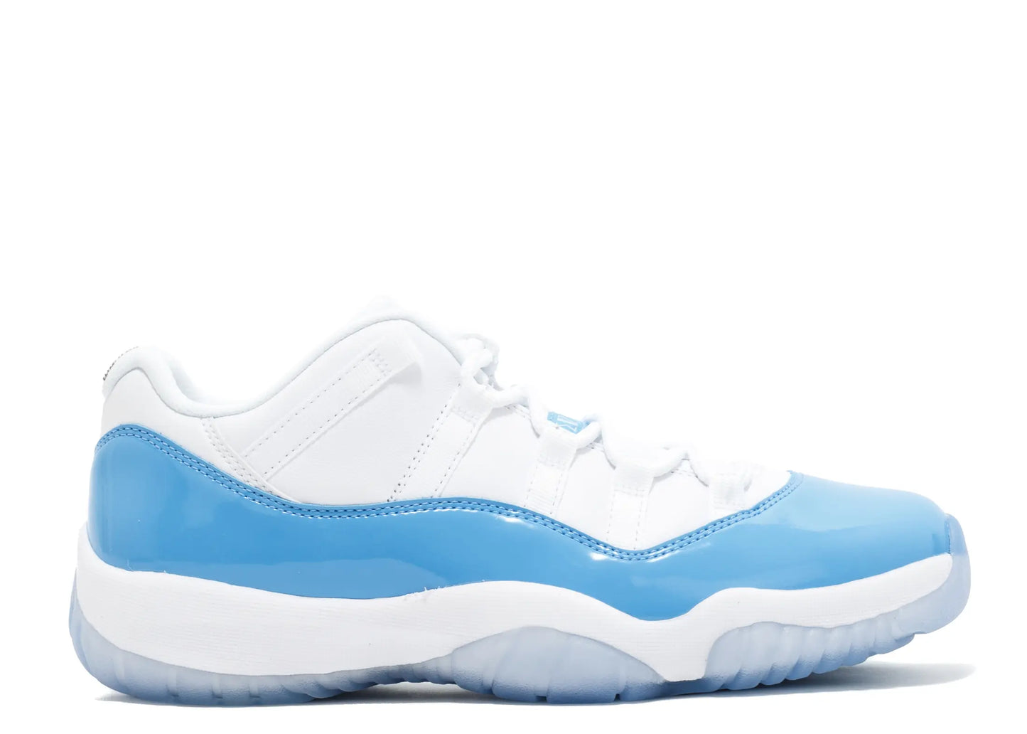 Air Jordan 11 Low “UNC”