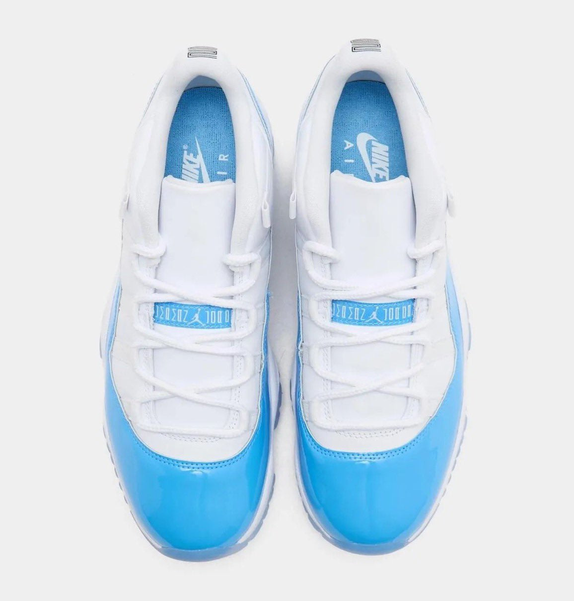 Air Jordan 11 Low “UNC”