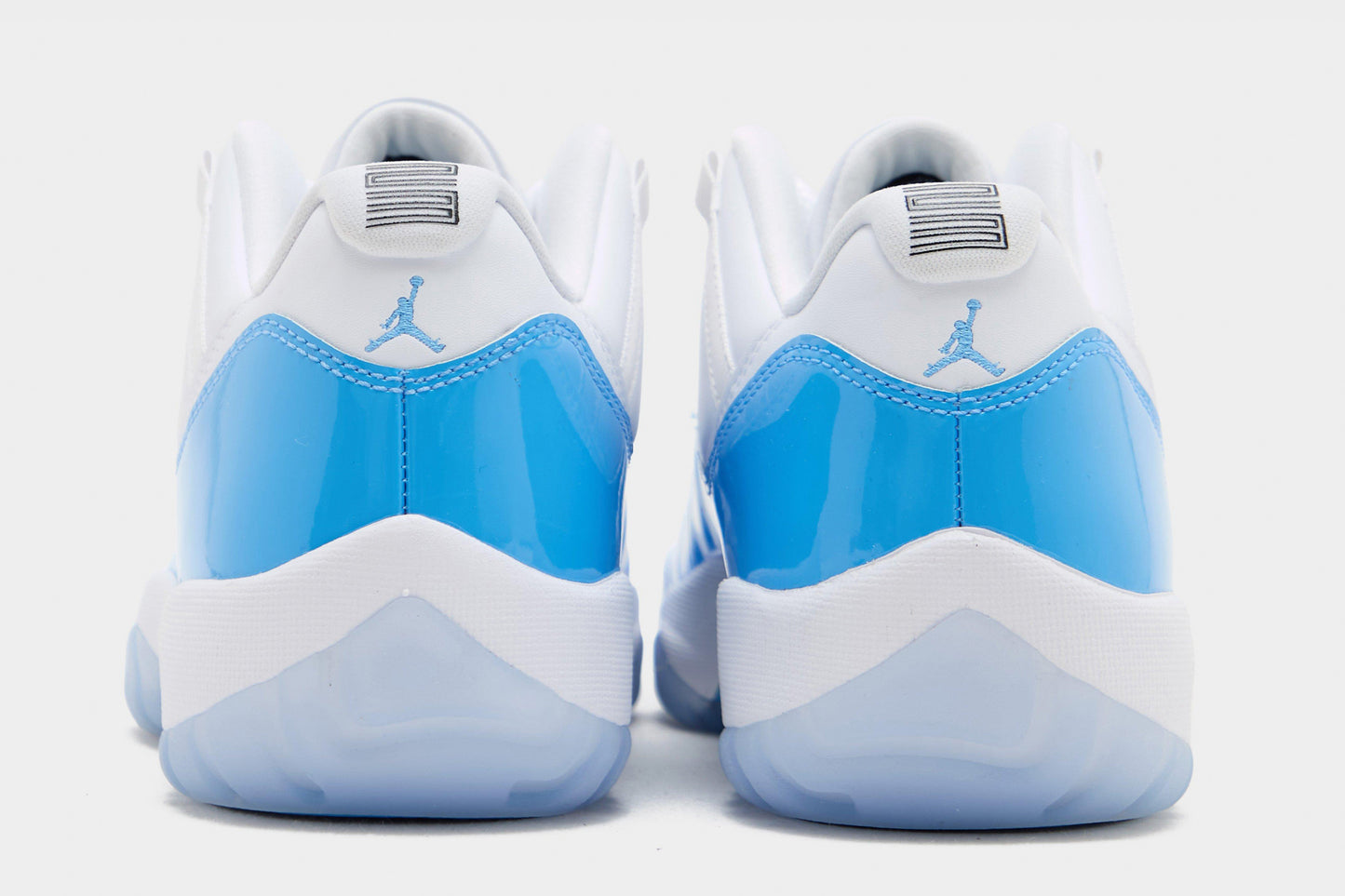 Air Jordan 11 Low “UNC”