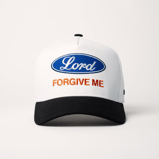 Lord Forgive Me