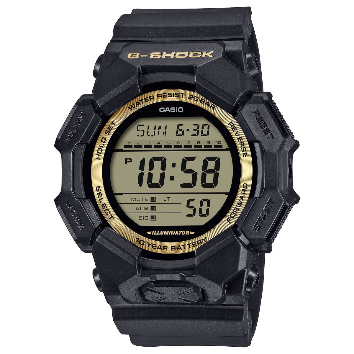 G-SHOCK Watches (B)