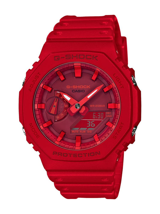G-Shock watches A